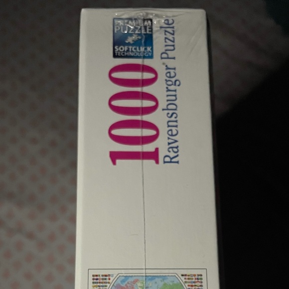 Political World Map - Picture 6 of 10